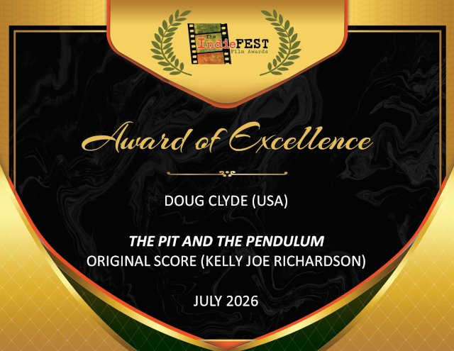 IF Award of Excellence